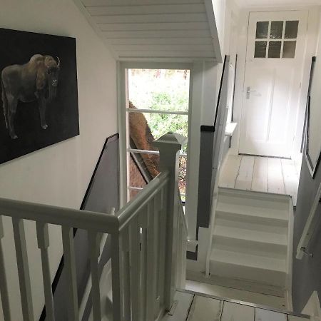 B&B Villa Vos Hellendoorn Extérieur photo