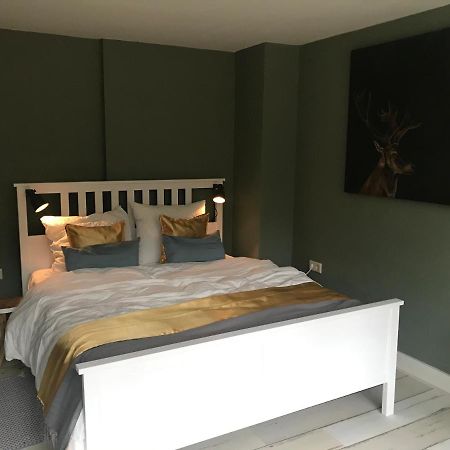 B&B Villa Vos Hellendoorn Extérieur photo