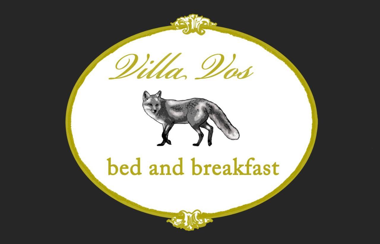 B&B Villa Vos Hellendoorn Extérieur photo