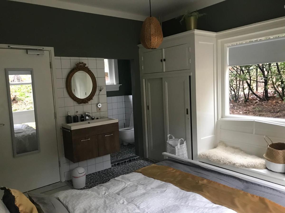 B&B Villa Vos Hellendoorn Extérieur photo