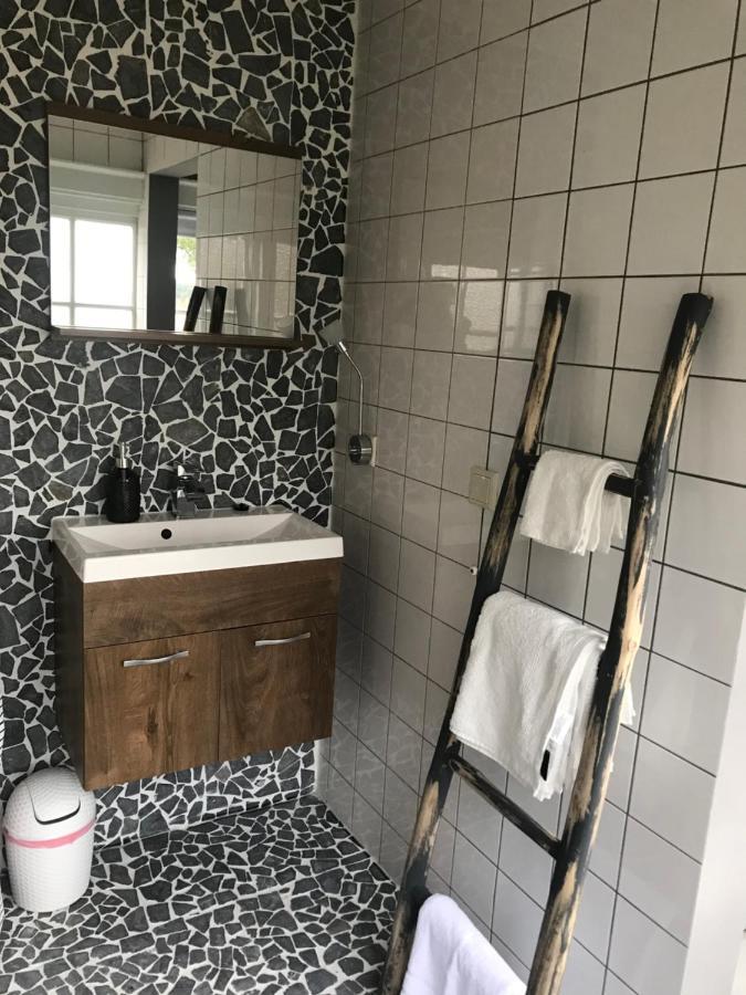 B&B Villa Vos Hellendoorn Extérieur photo