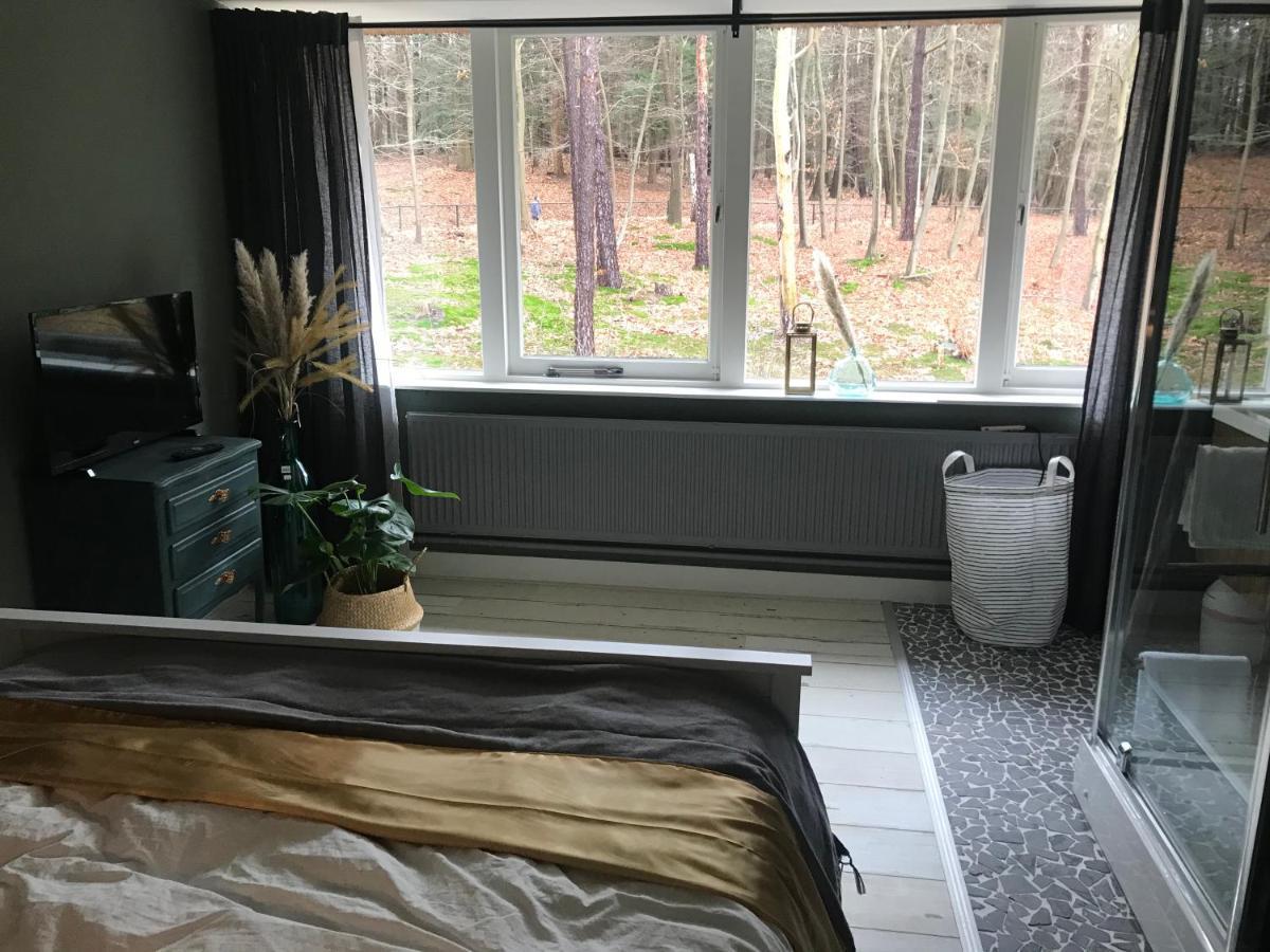 B&B Villa Vos Hellendoorn Extérieur photo