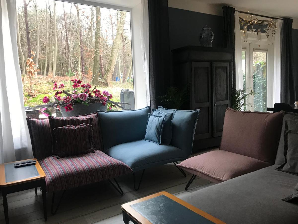 B&B Villa Vos Hellendoorn Extérieur photo