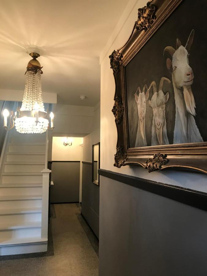 B&B Villa Vos Hellendoorn Extérieur photo