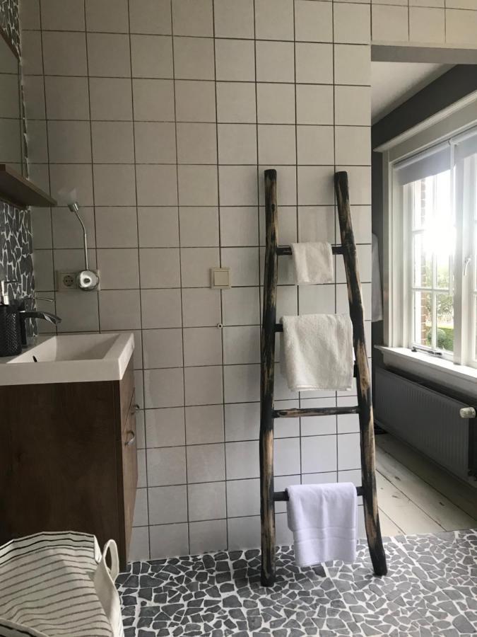 B&B Villa Vos Hellendoorn Extérieur photo