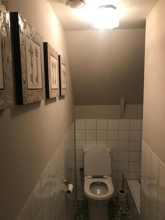 B&B Villa Vos Hellendoorn Extérieur photo