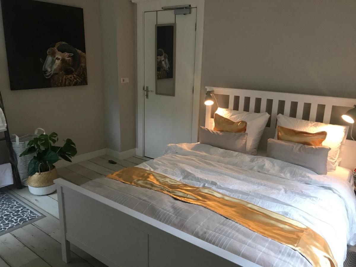 B&B Villa Vos Hellendoorn Extérieur photo