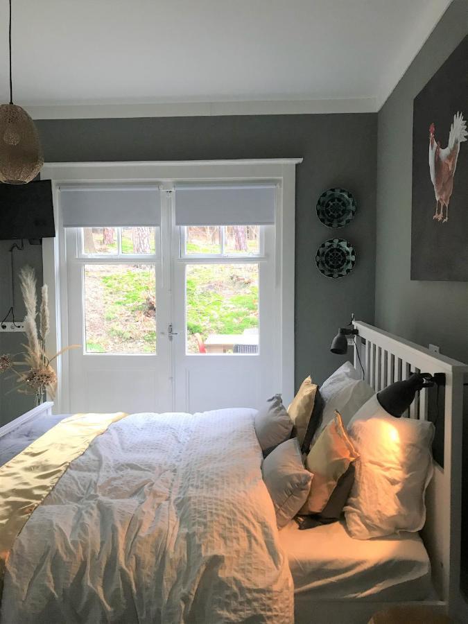 B&B Villa Vos Hellendoorn Extérieur photo
