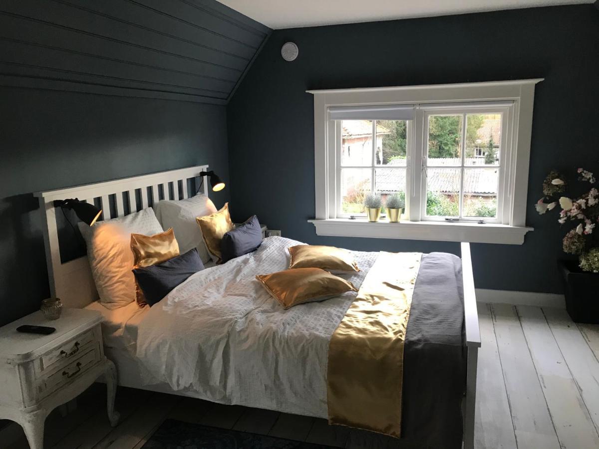 B&B Villa Vos Hellendoorn Extérieur photo