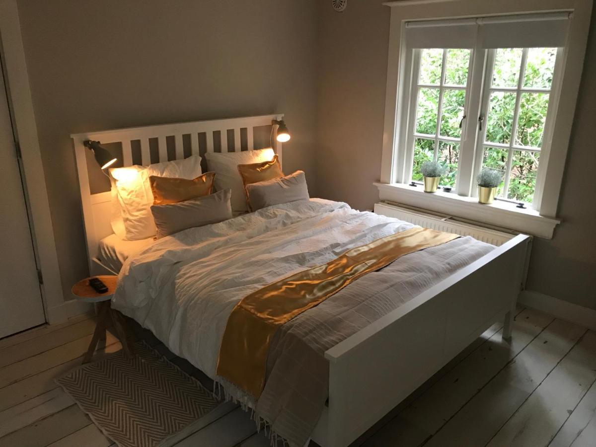 B&B Villa Vos Hellendoorn Extérieur photo