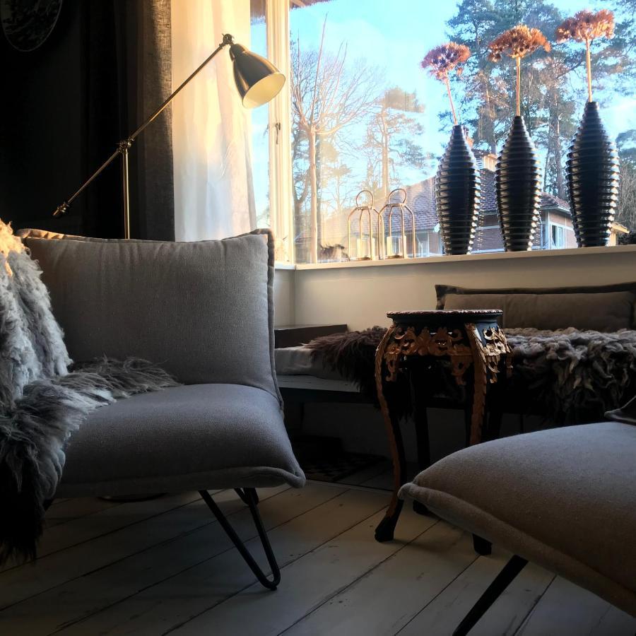 B&B Villa Vos Hellendoorn Extérieur photo