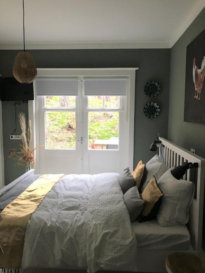 B&B Villa Vos Hellendoorn Extérieur photo